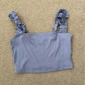 Aritzia Firecracker Tank